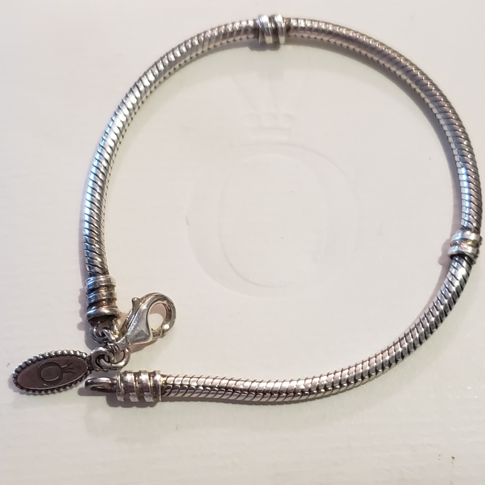Authentic Pandora Bracelet